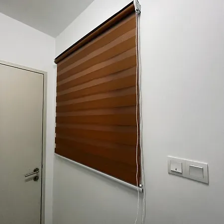 Santai At Kotawarisan Klia Netflix Apartment Sepang Exterior photo